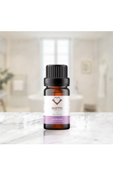 Organic Lavender Essential oil